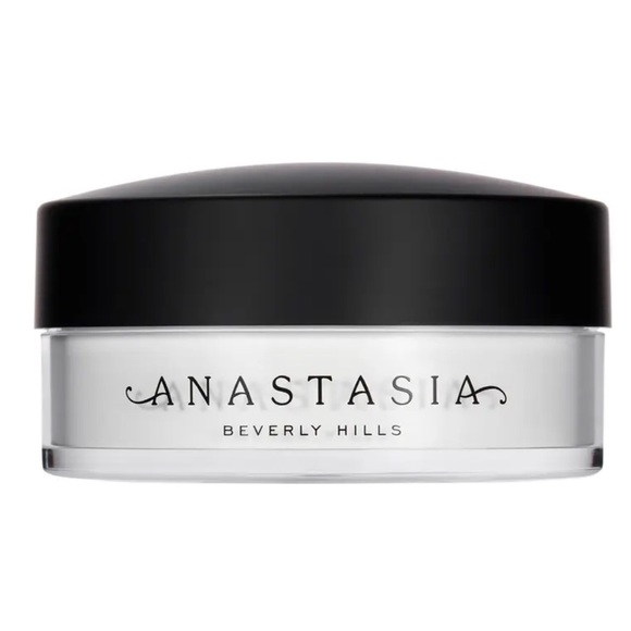 Setting Powder: Translucent - Picture 1 of 3